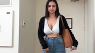 Hailey Rose Hotel Mix Up Viral Video