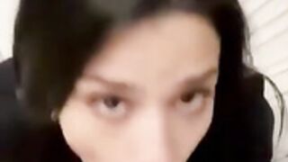 Whoahannahjo BG Creampie