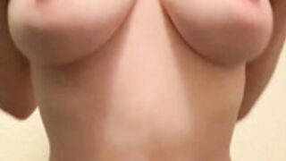 Stasia Grey Titty Play