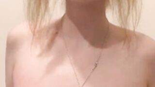 Stasia Grey Nipple Whipping Dirty Talk