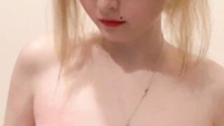 Stasia Grey Nipple Whipping Dirty Talk