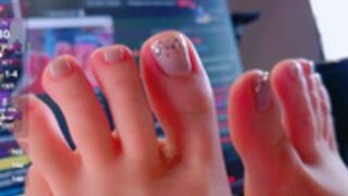 sophiasawami feet 2