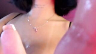 Antonella Silva - sexy big tits