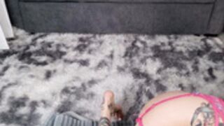 Harliequinnx's Room
