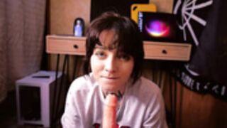 Shy Church Girl Gets Impregnated