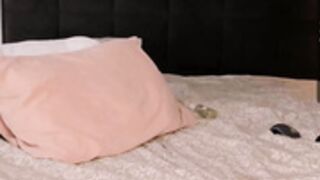 misssweettie dildo fun