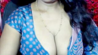 Mature bhabi