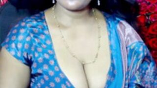 Mature bhabi