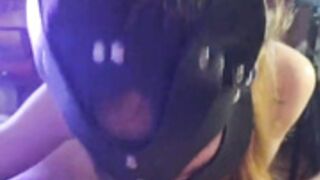 BeautyD, trioa, facial cumshot