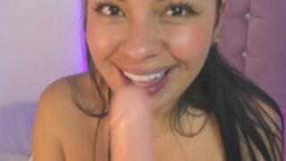 Vale Diaz Week of April 7