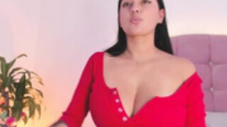 Vale Diaz Week of April 7