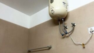 GoddessAnna Nude Bathshow