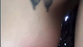 melany williams squirt