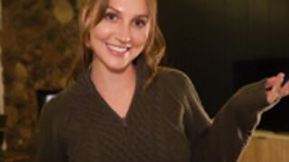 Tatum Christine POV Girlfriend Experience