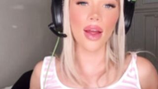 Skyler misses her boyfriend