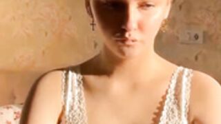 edlinbrower cuteness, barely wets top 7.2.25