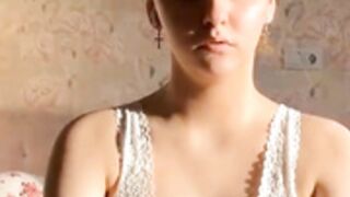 edlinbrower cuteness, barely wets top 7.2.25