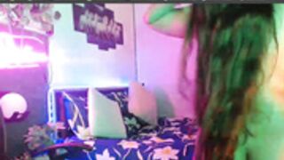 The_Divine_Love dance