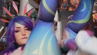 neeko cosplay