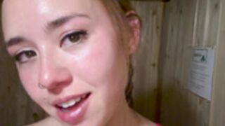 Brandi Braids - Sauna Sweat Solo