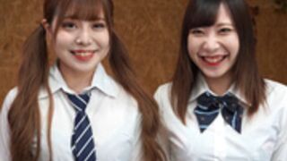CovertJapan ManyVids Misa & Miriya Happy Fun Fun How-To