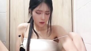 KBJ 윤공주 (Princess Yoon) | Squirting