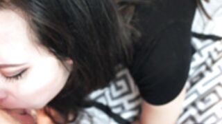 Alexia - Face Fucking