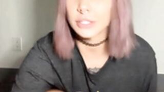 Ashlie_Lotus - Pokemon ditto turns into a dildo