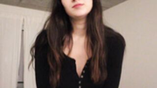 Alexia - Cum inside Me | Custom