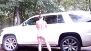 JALYN - Car Wash and Cum