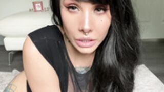 Ashlie_Lotus - Vampire converts you with JOI