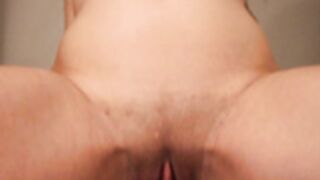 Alexia - Quick Floor Fuck