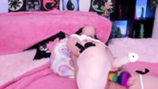 MollyMayhem - 2022-05-08