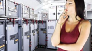 Alexia - Mile High Club