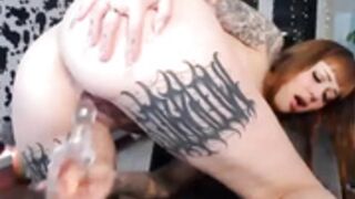 LorettaRose - 2021-06-18