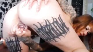 LorettaRose - 2021-06-18