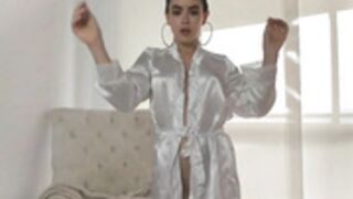 Manuu_ - Oily Mess and Fingering [reupload]