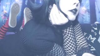Mercy Morg – Mavis Mischief