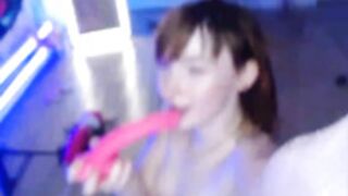 Snugglepunk - 2022-03-18 BJ Club Show