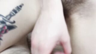 LaceyKaye - Teen Catches Roommate Masturbating