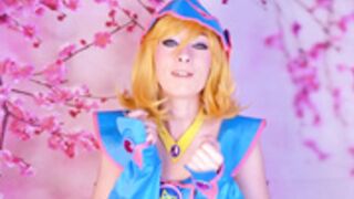 pitykitty - Dark Magician Takes Your Virginity