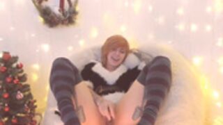 PrincessMao - Dear Santa