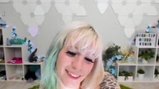 MissMao - 2022-05-18 Part 2