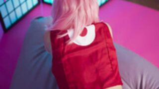 AliceBong - Dirty Sakura