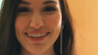 Lily Lou - Eager [BlackedRaw]