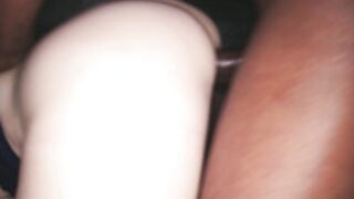 Lily Lou - Eager [BlackedRaw]