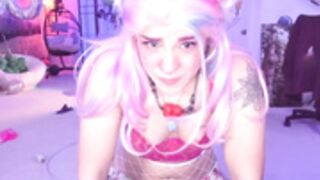 HyruleFairy - 2022-02-19