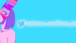 purple_bitch - Makima loves anal sex