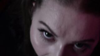 Kailey Ketchum - Maka Albarn pulled into madness