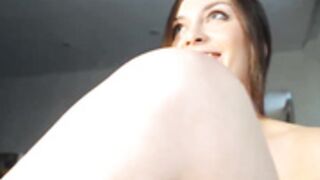 Aby_Frost - 2022-04-23 Anal Group Show